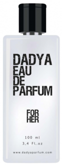 Dadya B-211 EDP 100 ml Kadın Parfümü kullananlar yorumlar